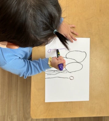 Exploring the World Through Art: Creative Activities for 3-6 Year Old  Montessori Students – Montessori Art